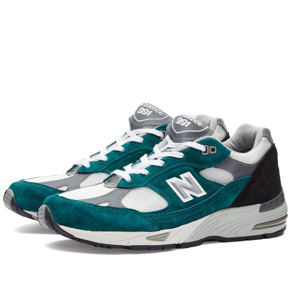 

New Balance Кроссовки W991TLK