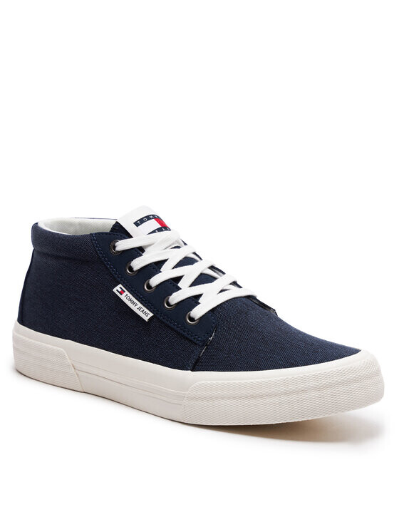 

Кроссовки Tommy Jeans, синий
