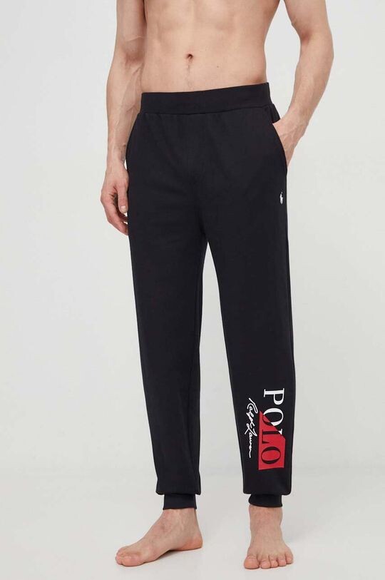 

Спортивные штаны Polo Ralph Lauren, черный