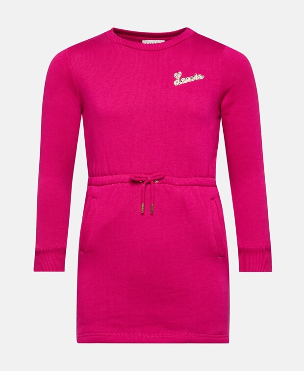 

Спортивное платье Lanvin, розовый