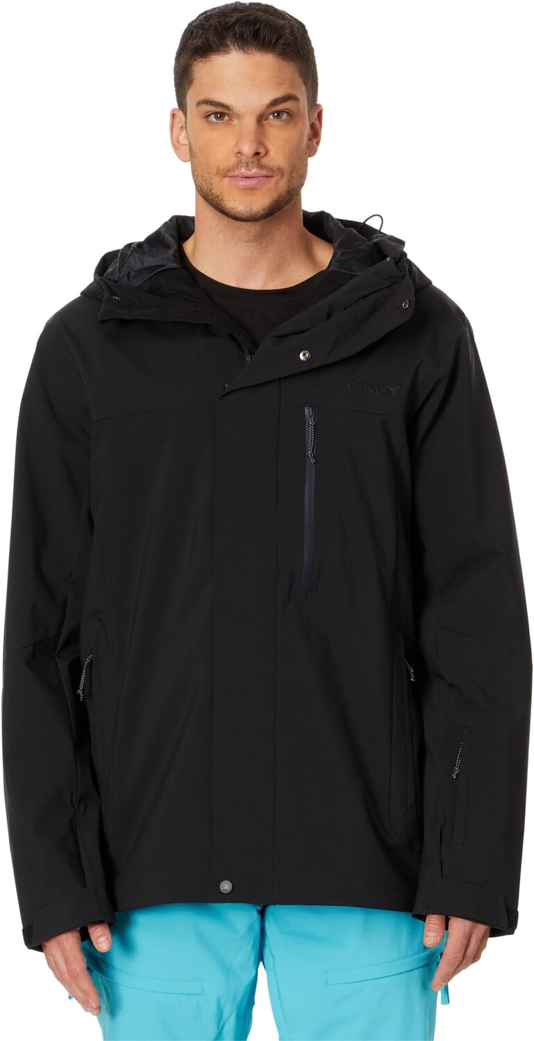 

Куртка TNP TNT Shell Jacket Oakley, цвет Blackout