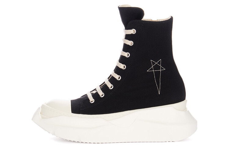 

Мужская обувь для скейтбординга Rick Owens DRKSHDW