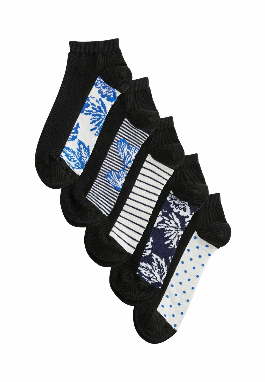 

Носки 5 PACK STANDARD Next, черный