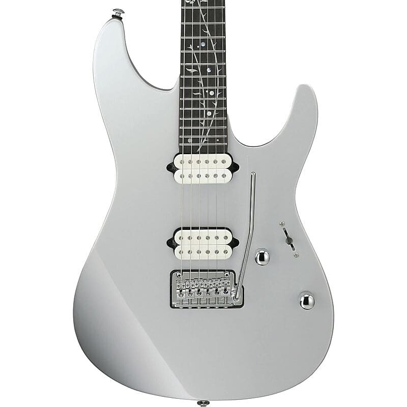 

Электрогитара Brand New Ibanez TOD1CSV Tim Henson Signature Classic Silver