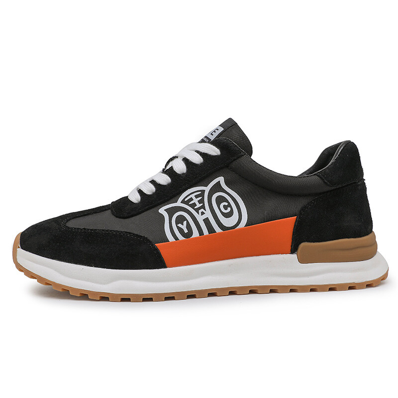 

Кроссовки мужские Lifestyle Shoes Men Low-top Gqwe, белый