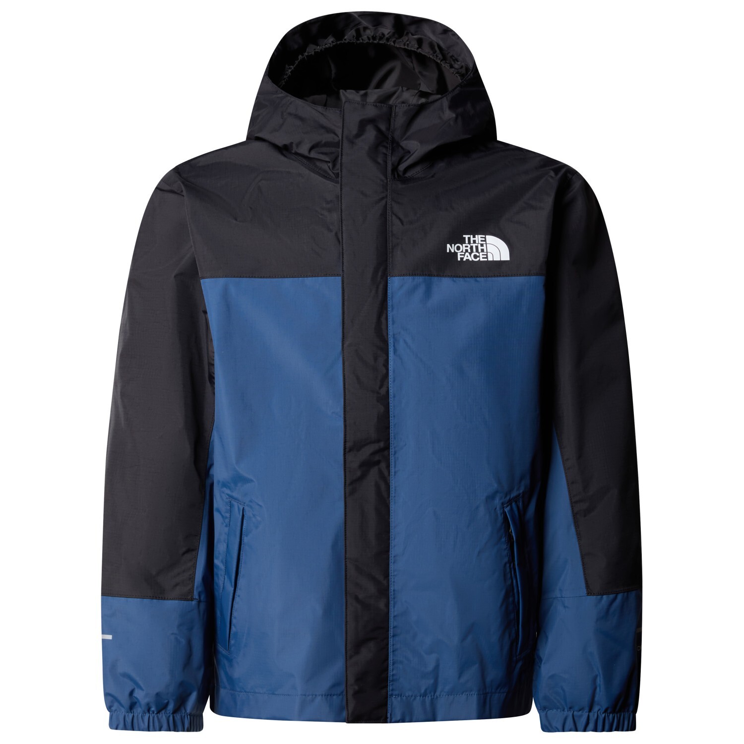 Дождевик The North Face Boy's Antora Rain, цвет Shady Blue