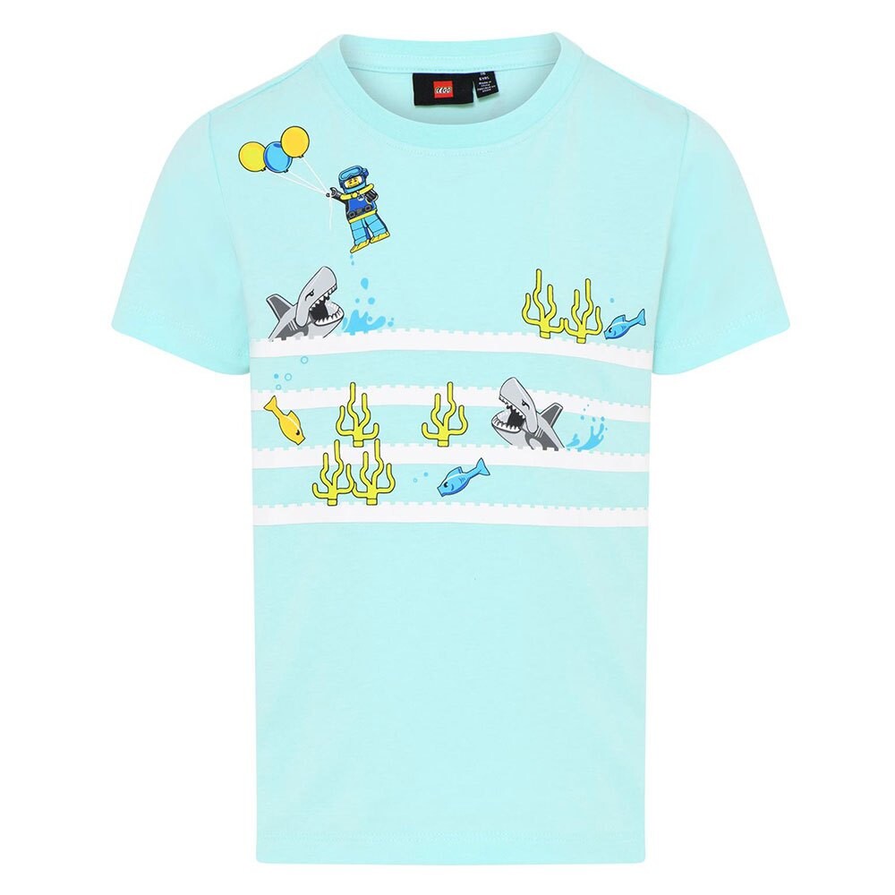 

Футболка Lego Wear Taylor, синий