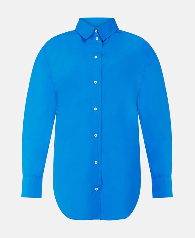 

Рубашка блузка Marc O'Polo, цвет Royal Blue
