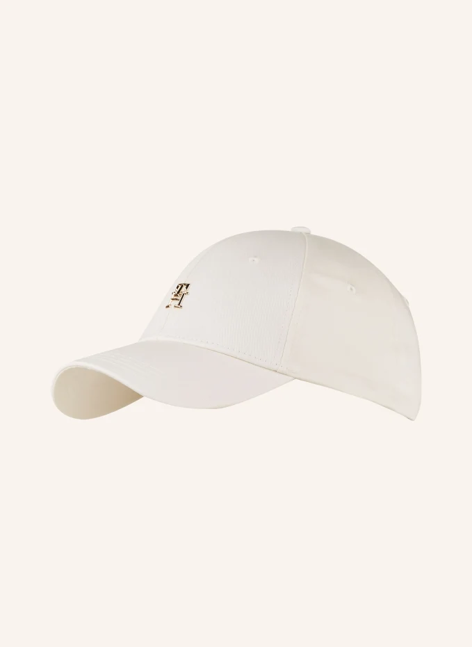 

Кепка Tommy Hilfiger, бежевый