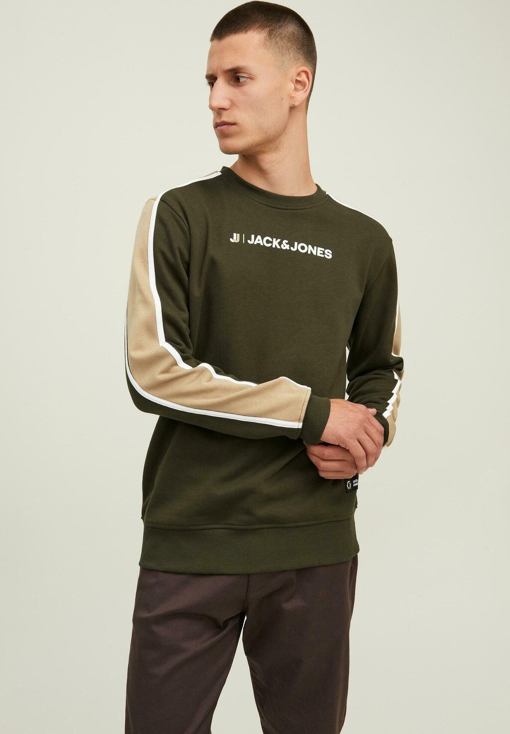 

Толстовка Jack & Jones