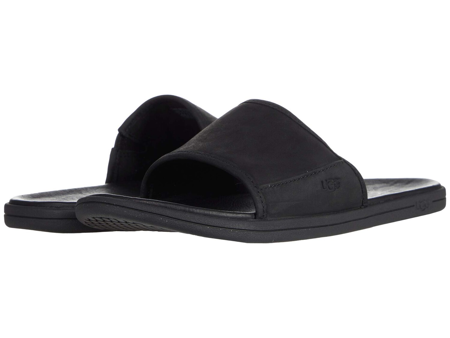 

Сандалии UGG Seaside Slide