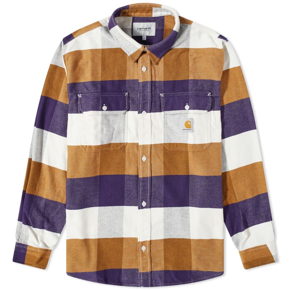 

Куртка Carhartt WIP Lyman