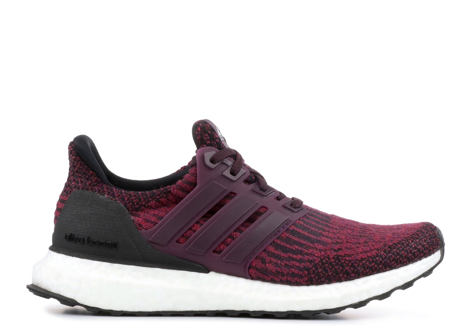 

Кроссовки adidas Wmns Ultraboost 3.0 'Red Night', красный