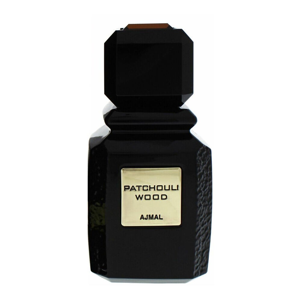

Парфюмированная вода унисекс Ajmal Patchouli Wood, 100 мл