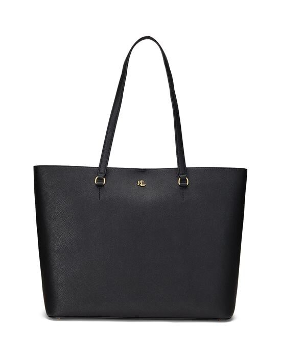 

Сумка LAUREN RALPH LAUREN, черный
