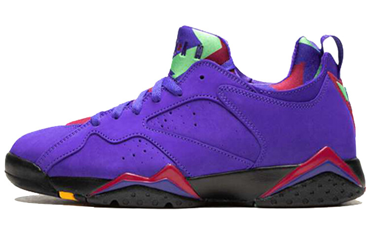 

Air Jordan 7 Retro Low NRG Bright Concord
