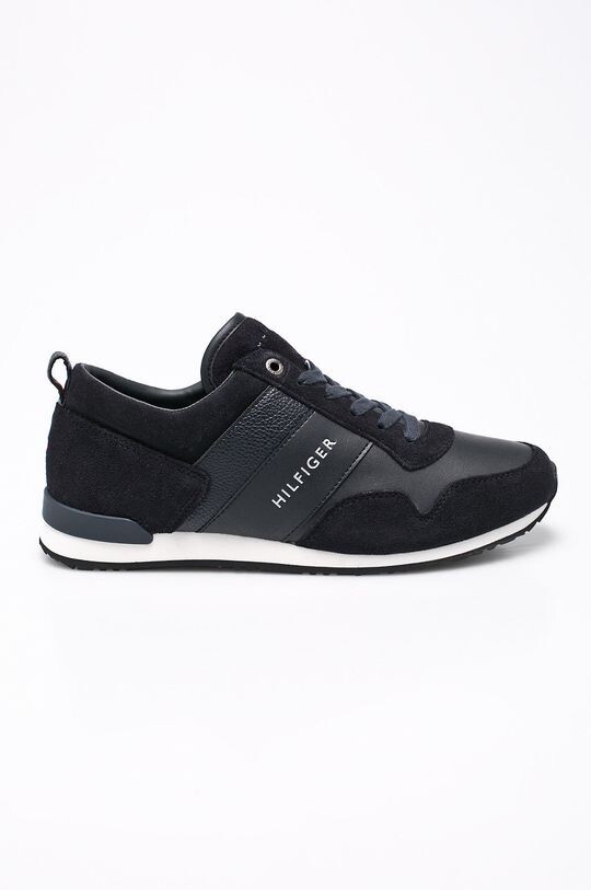 

Кроссовки Maxwell 11C1 Tommy Hilfiger, темно-синий