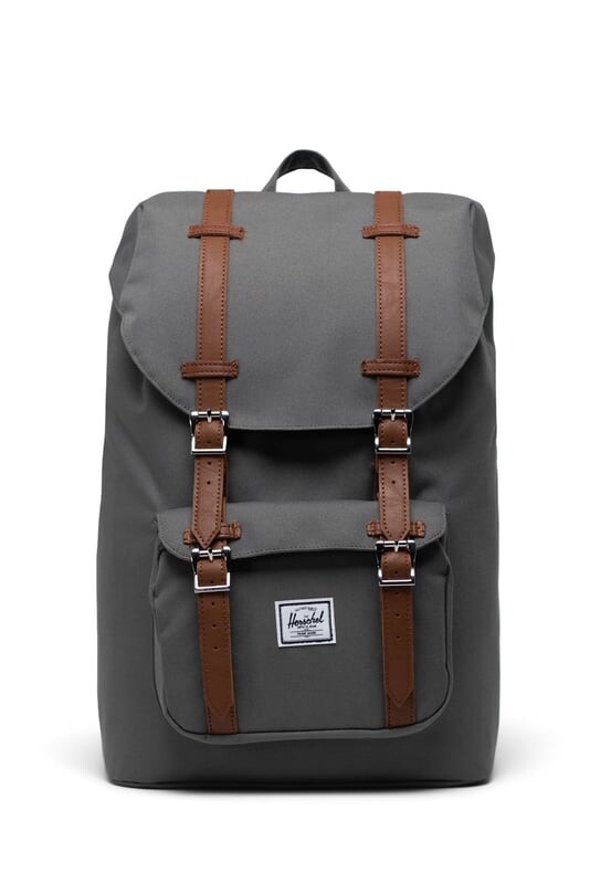 

Рюкзак Herschel Supply Co., серый