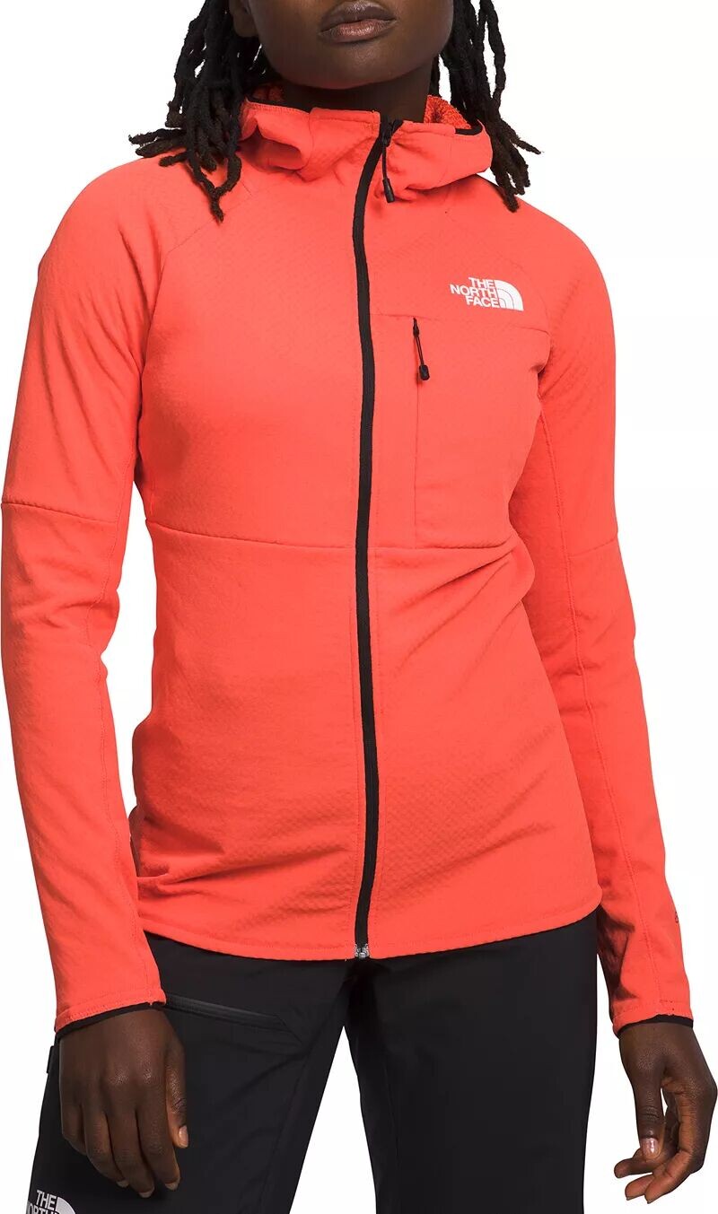 

Женская толстовка на молнии FUTUREFLEECE The North Face Summit