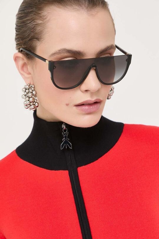 

Солнцезащитные очки 0MK2151 Michael Kors, черный