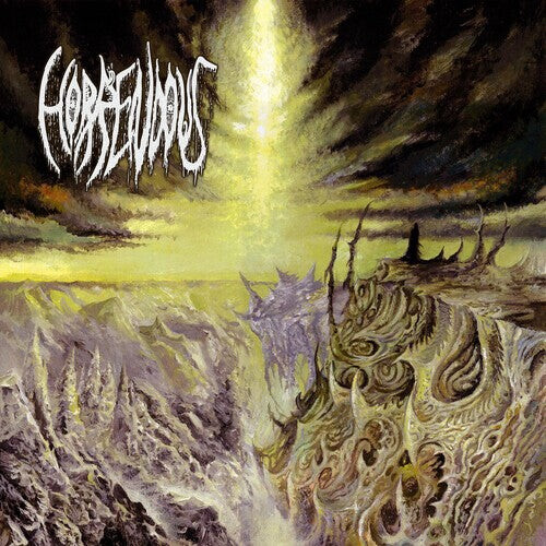 

CD диск Horrendous: The Chills