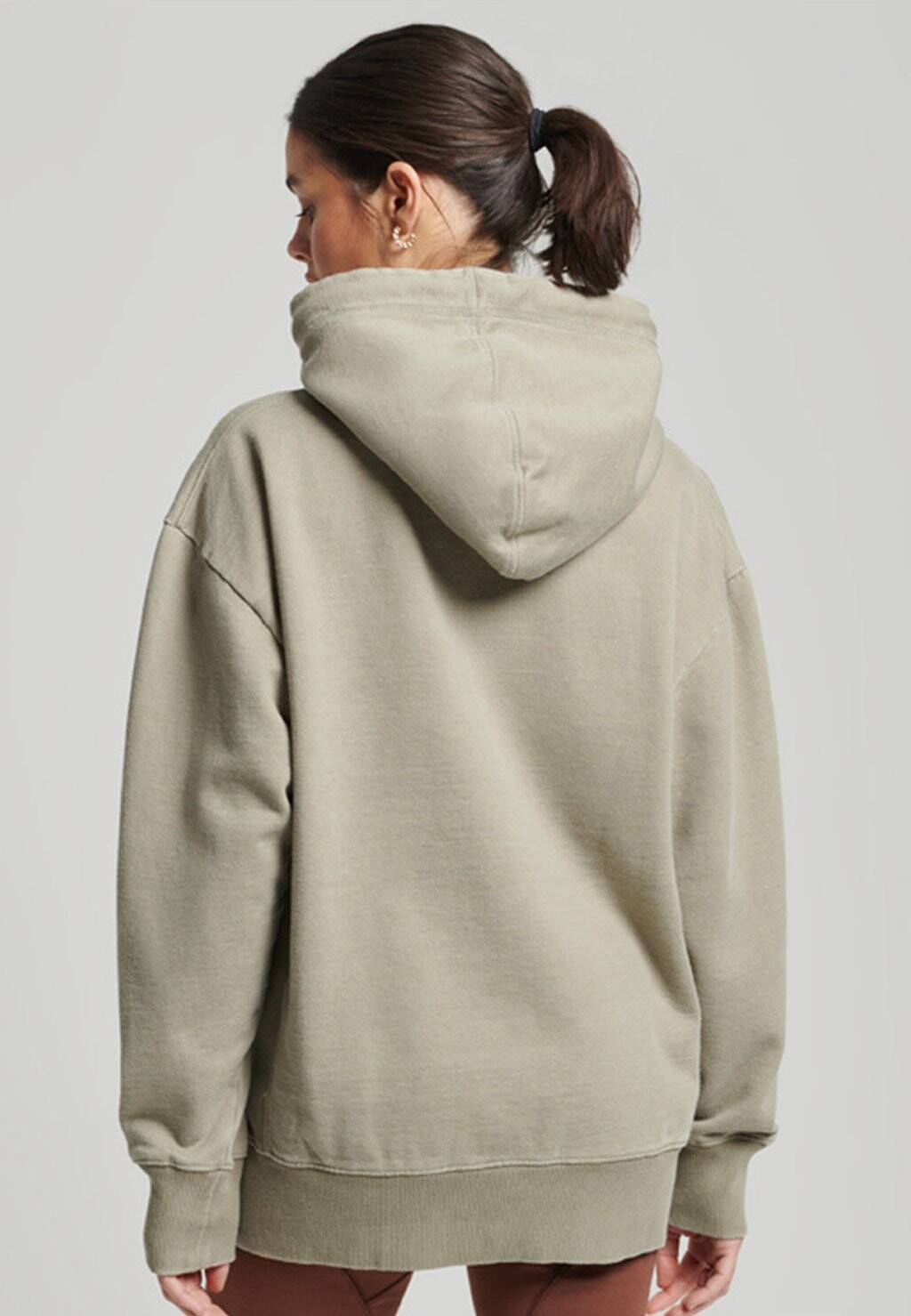 

Худи Superdry