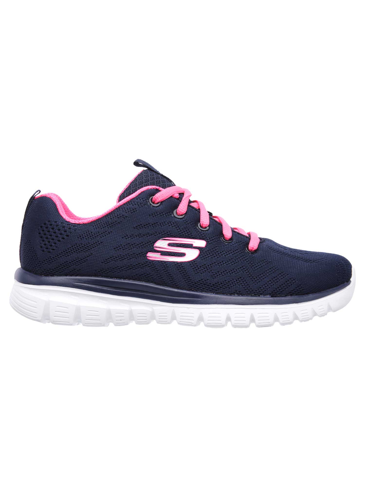 

Кроссовки Skechers GRACEFUL - GET CONNE, синий