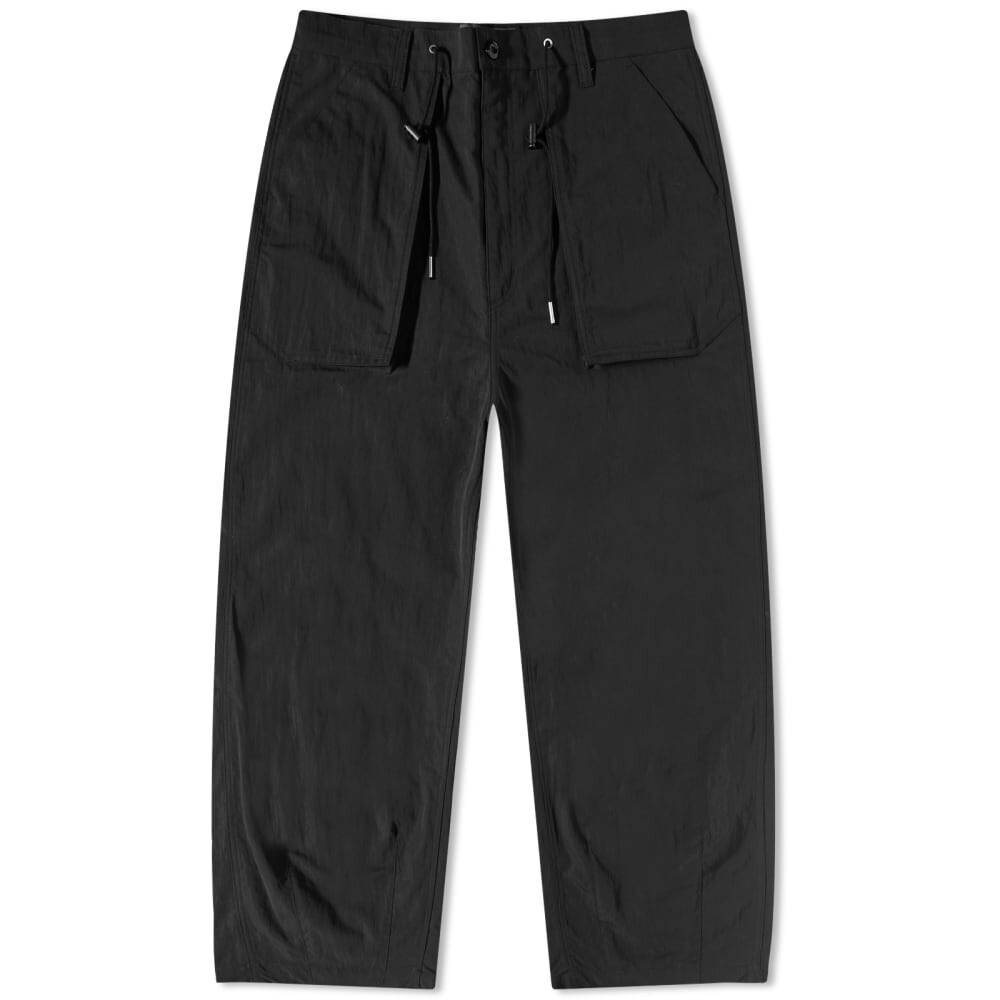 

Uniform Bridge BDU Fatigue Pants, черный