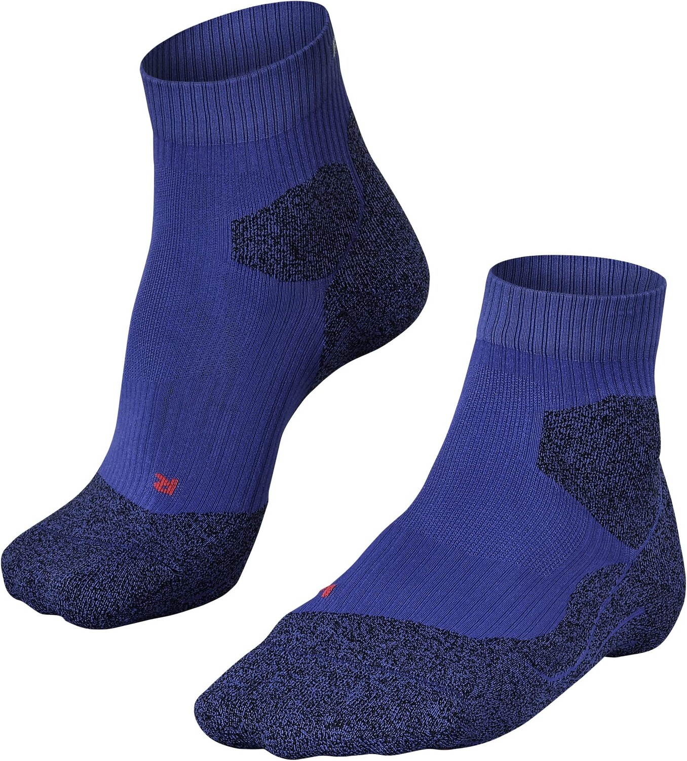 

Носки для бега RU Trail Sneaker Falke, цвет Athletic Blue