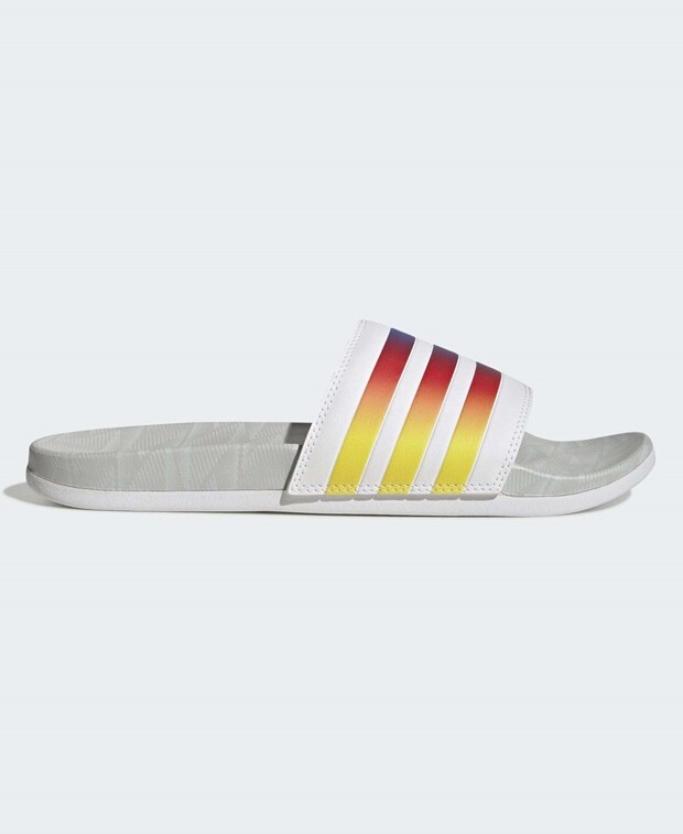

Сандалии adidas Sportswear, белый