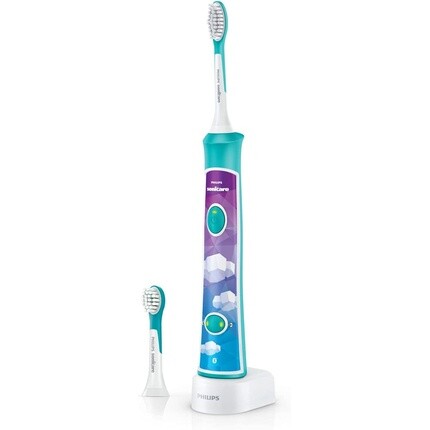 

Philips Sonicare For Kids HX6322/04 Электрическая зубная щетка