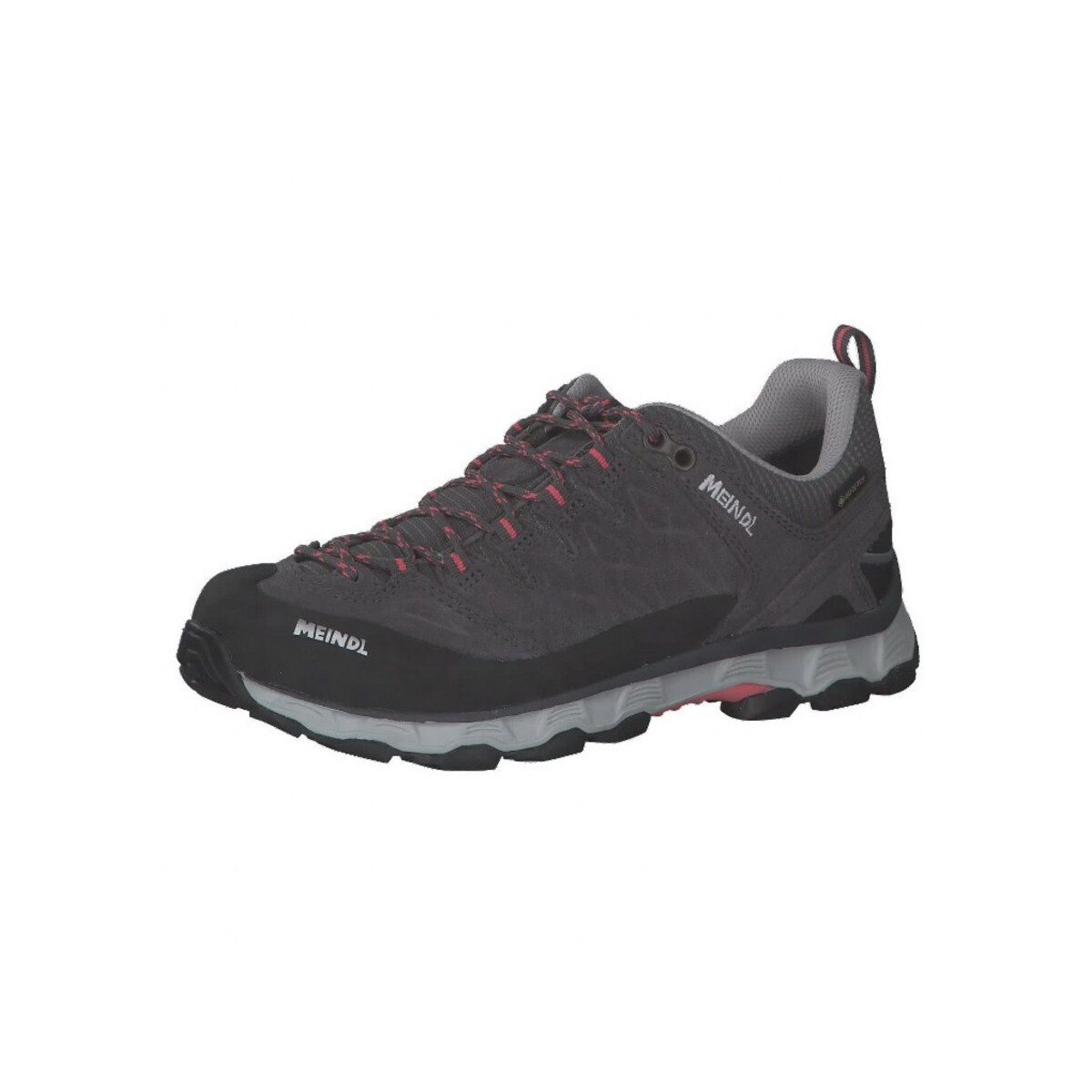 

Походная обувь MEINDL Outdoorschuhe, серый