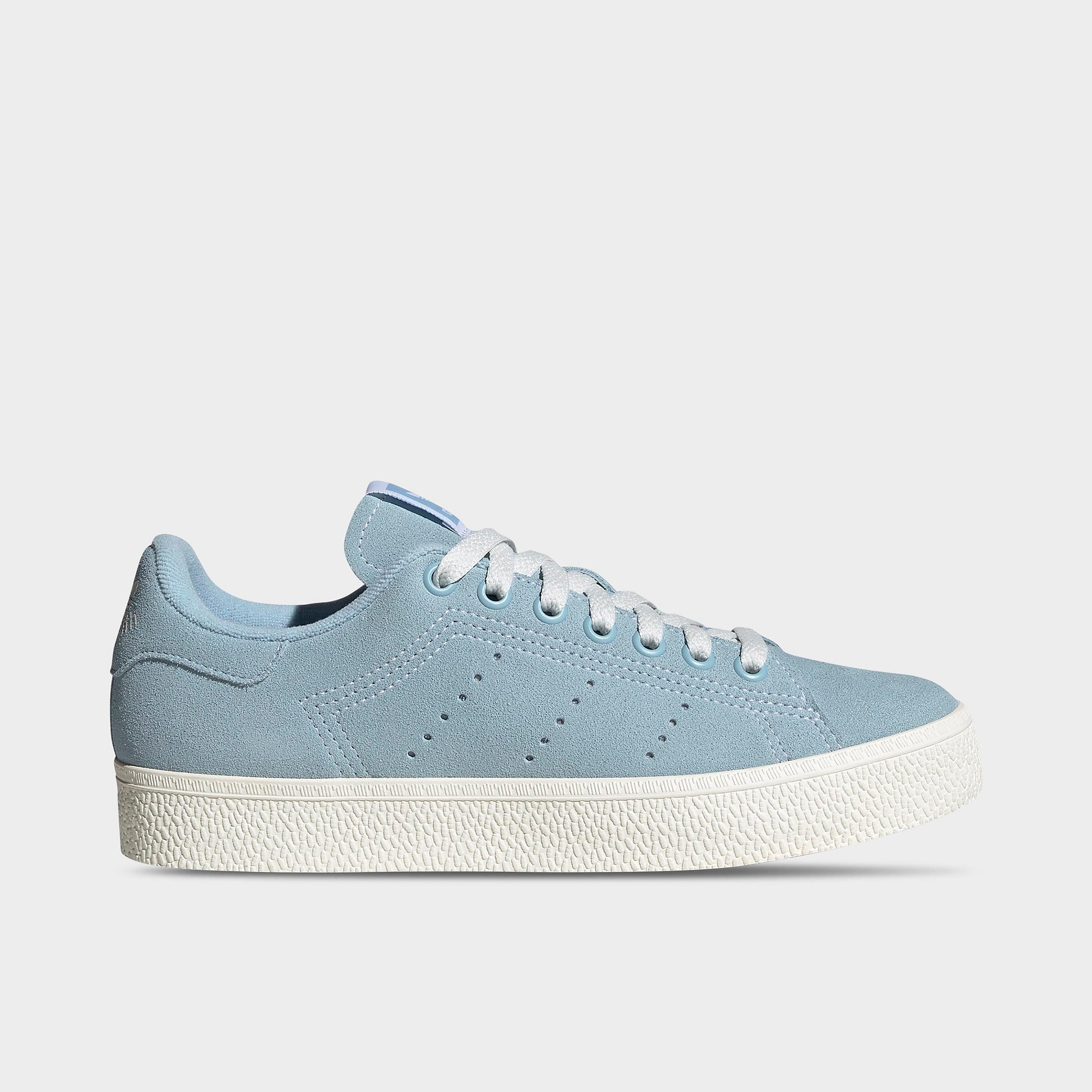 

Женские повседневные кроссовки adidas Originals Stan Smith, синий