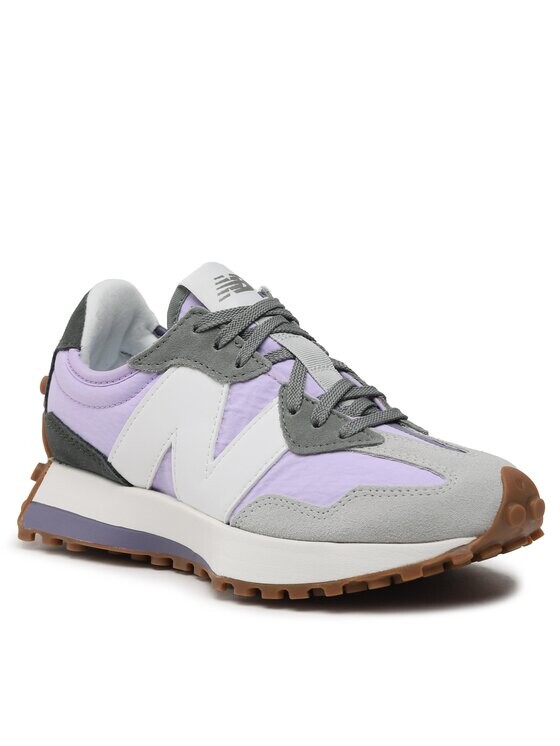 

Кроссовки New Balance, фиолетовый