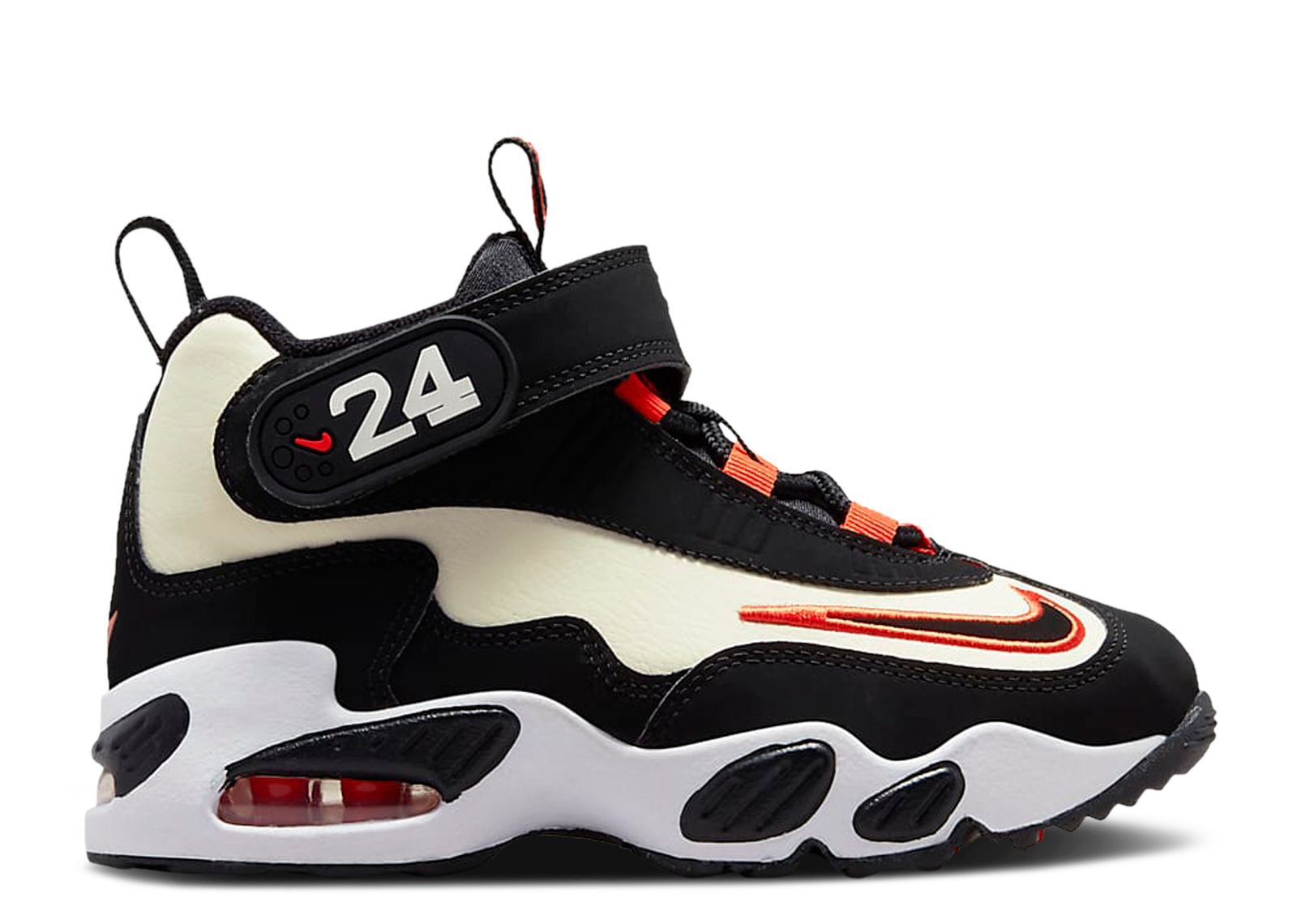 

Кроссовки Nike Air Griffey Max 1 Ps 'San Francisco Giants', кремовый