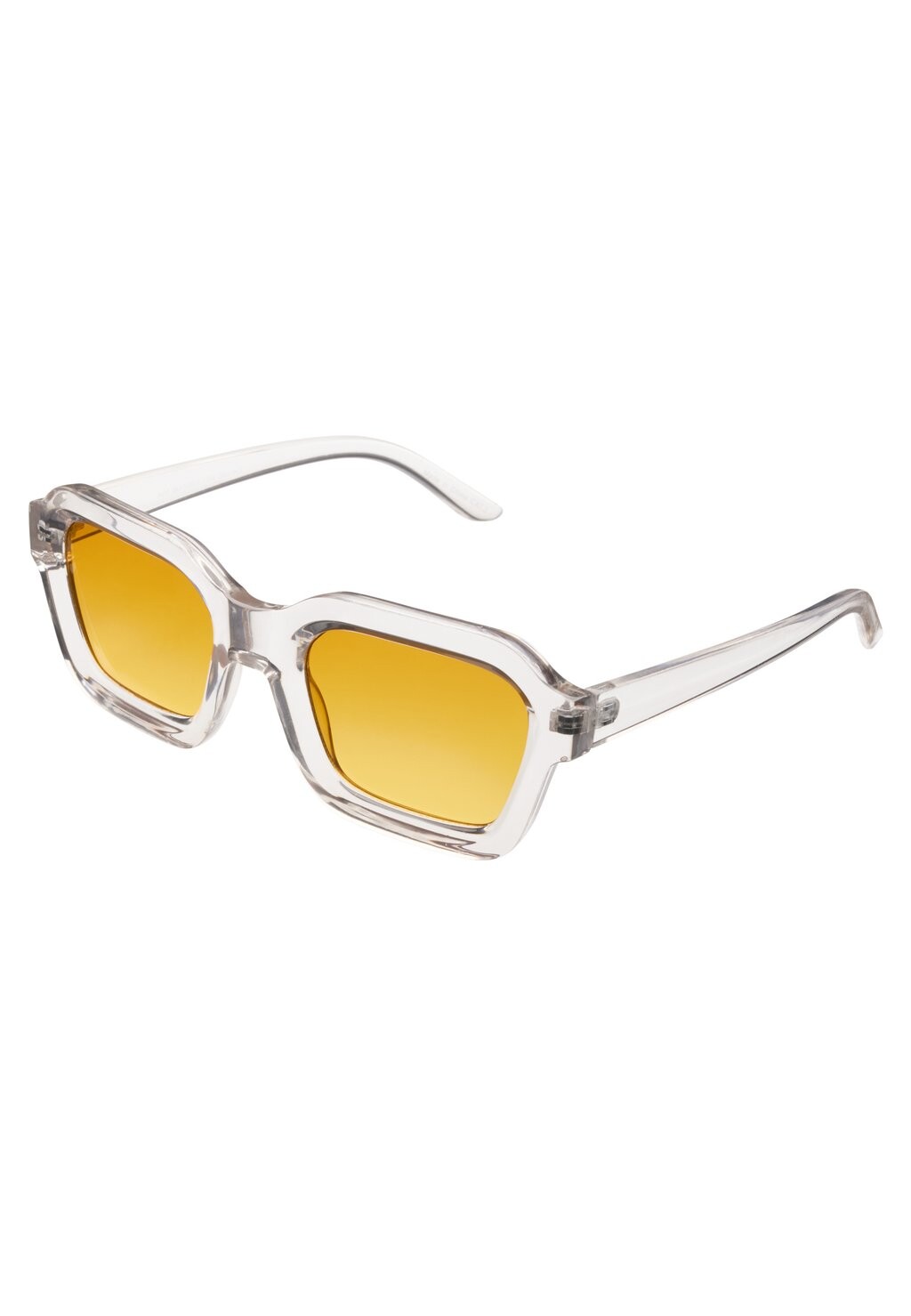 

Солнцезащитные очки Base Runner Icon Eyewear, цвет clear