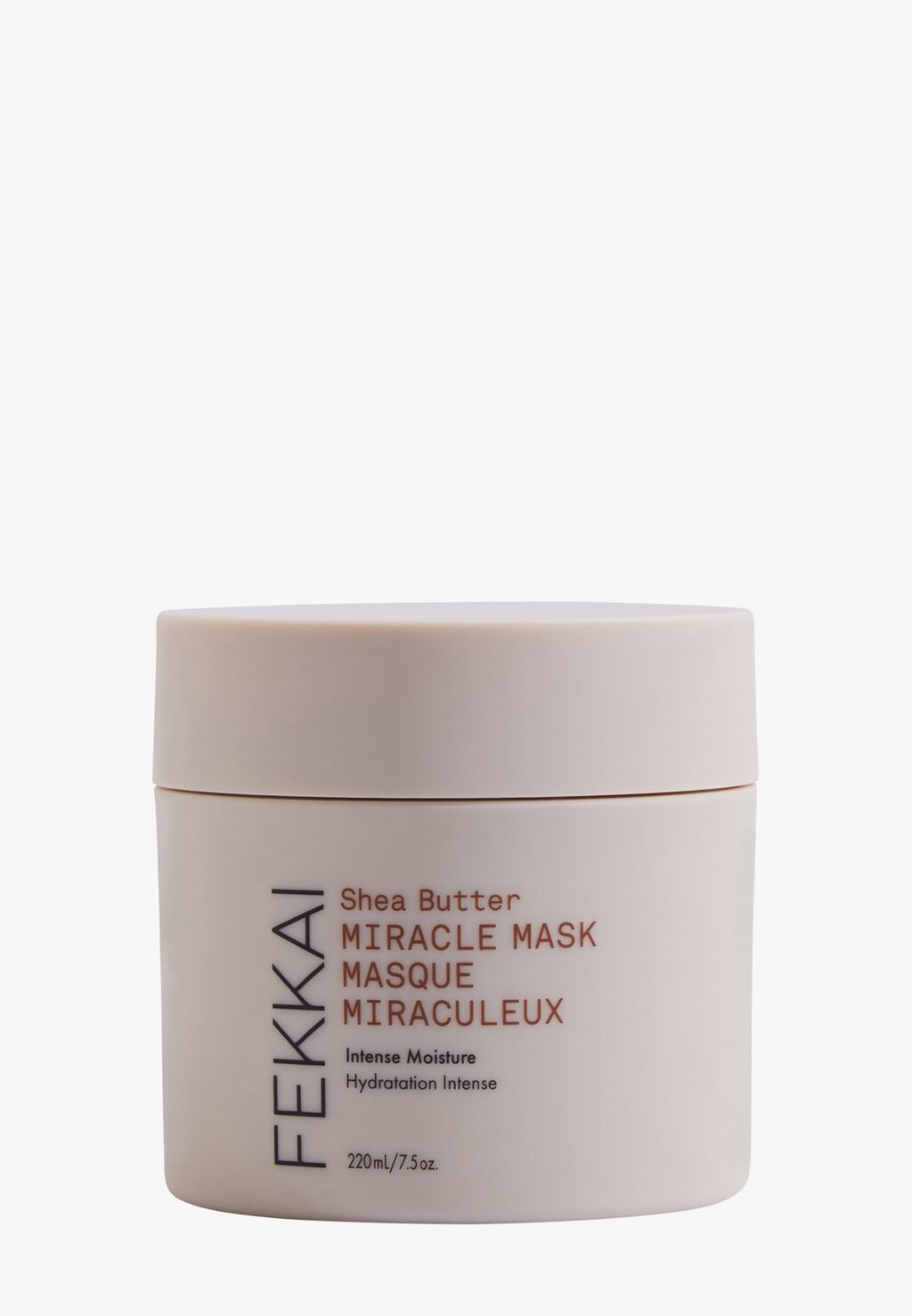 Маска для волос Shea Batter Hair Mask FEKKAI