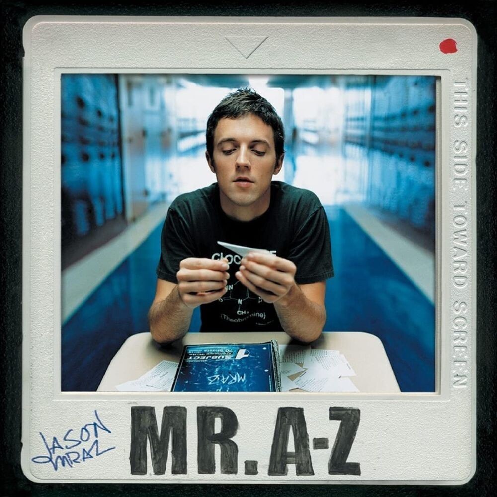 Mr lp