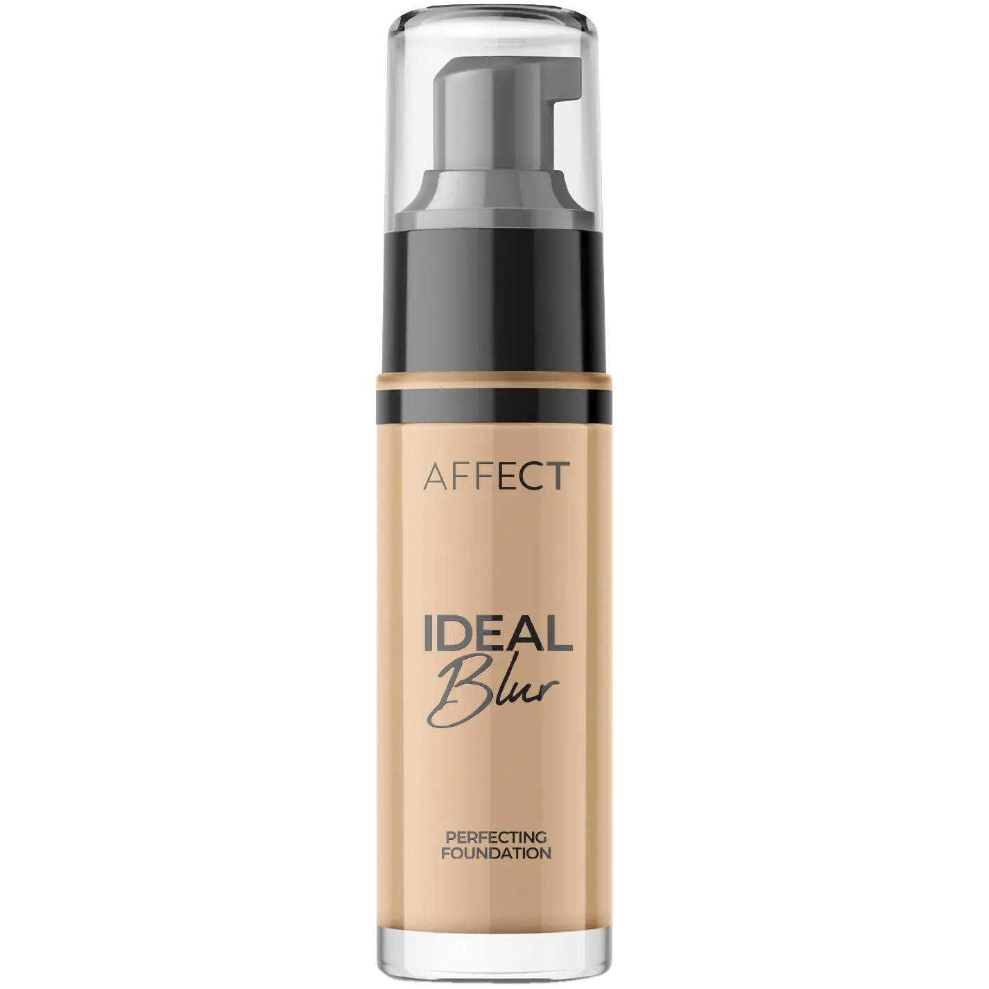 

Разглаживающая тональная основа для лица 3н Affect Ideal Blur, 30 мл