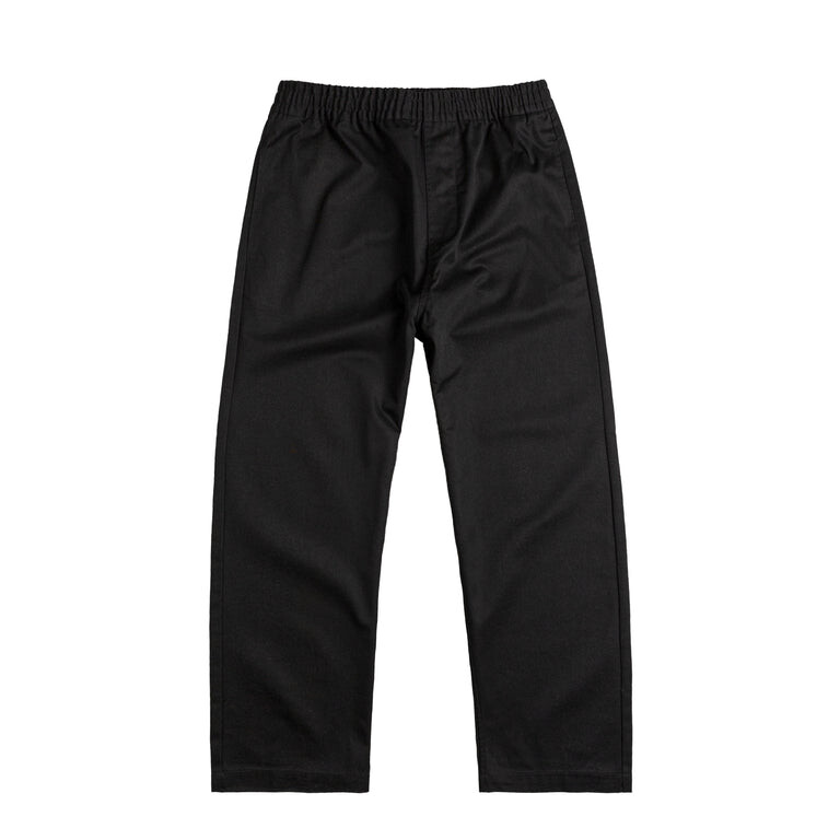 Брюки Carhartt Wip Newhaven Pant Carhartt WIP, черный