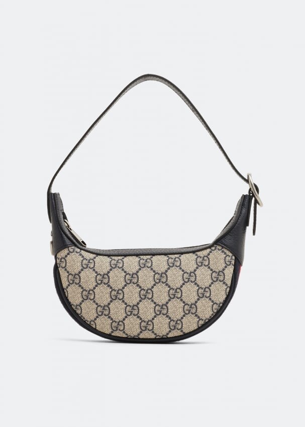 

Сумка Gucci Ophidia GG Mini, рисунок