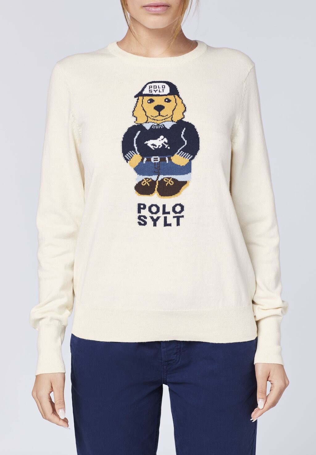 

Джемпер Polo Sylt