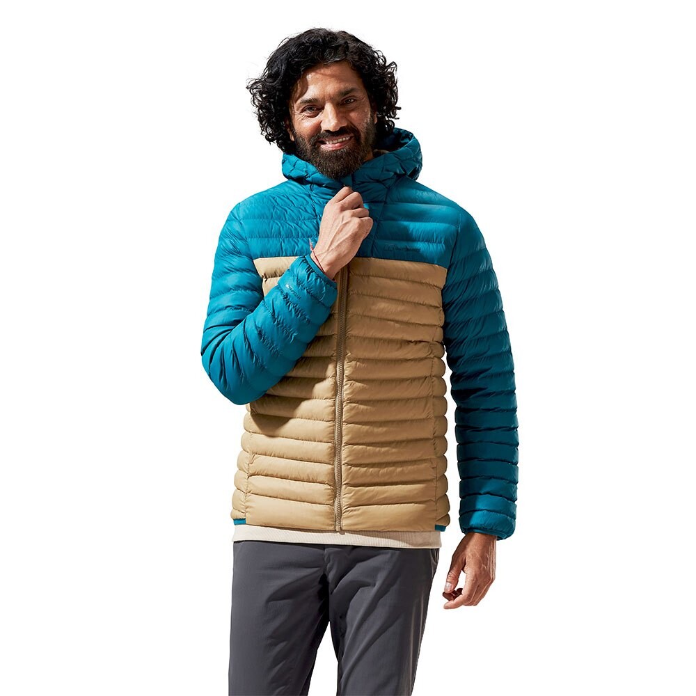 

Куртка Berghaus Vaskye, бежевый