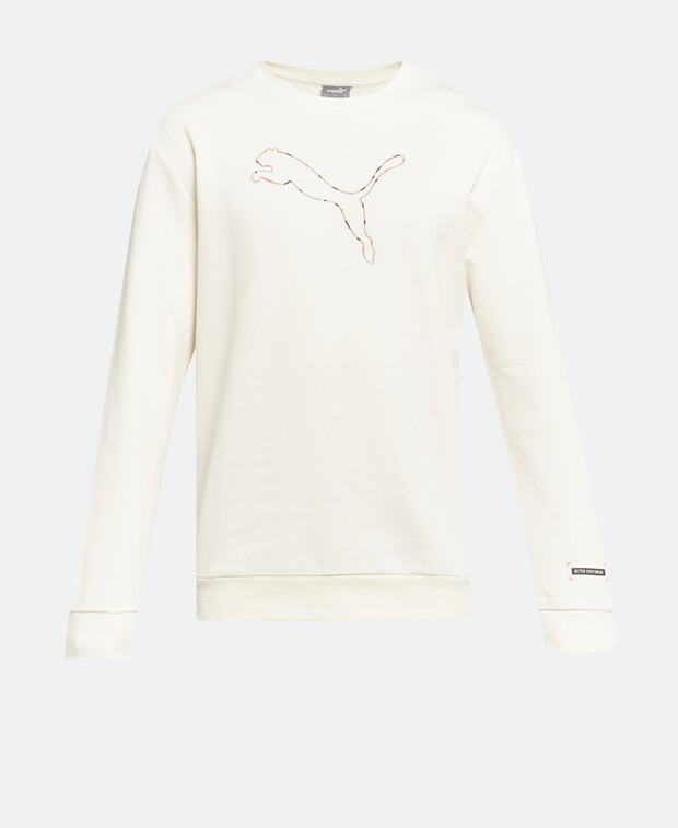 

Толстовка Puma, белый