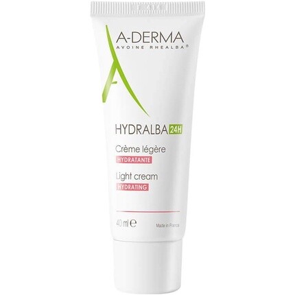 

Увлажняющие кремы Aderma 400 г, A-Derma