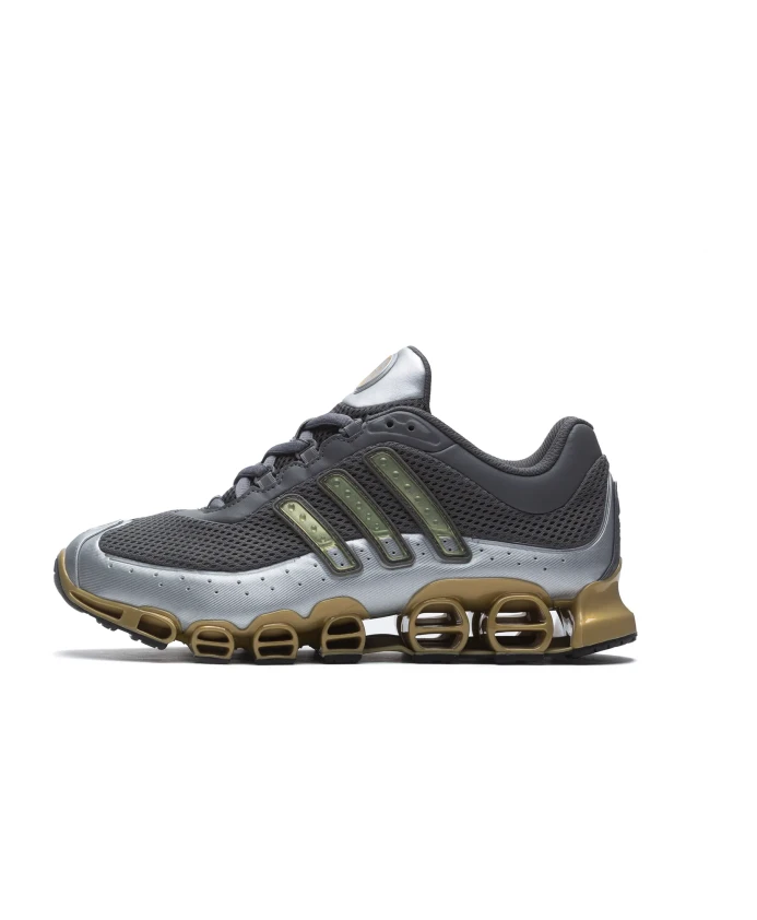 

Кроссовки Megaride Adidas, серый