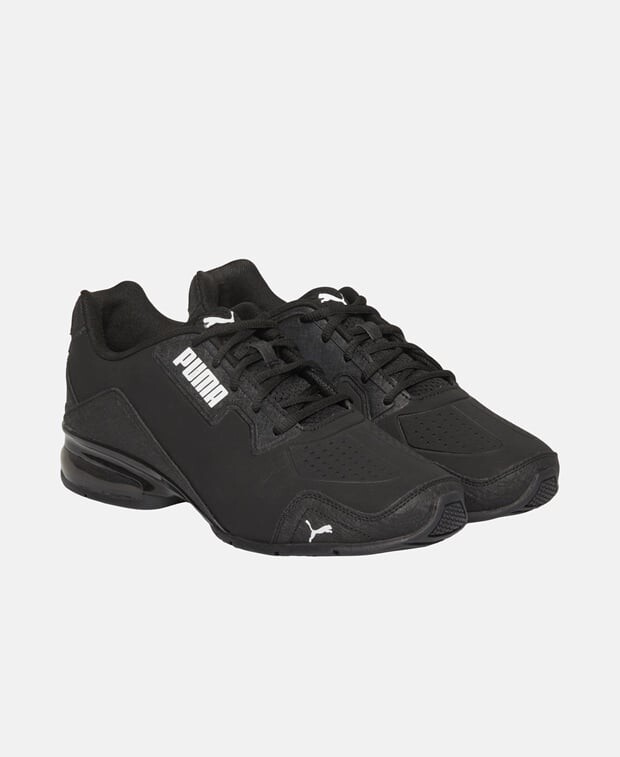 

Кроссовки Puma, черный