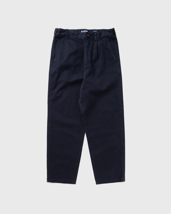 

Брюки Barbour Washed Rf Trouse, цвет dark na
