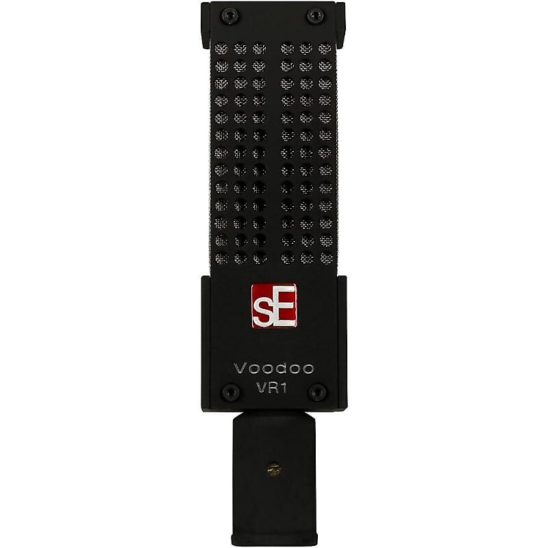 

Микрофон sE Electronics Voodoo VR1 Passive Ribbon Microphone