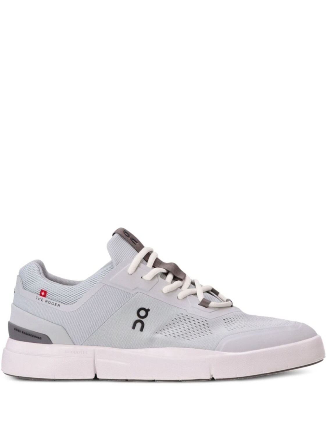 

О беге Кроссовки Roger Spin On Running, серый